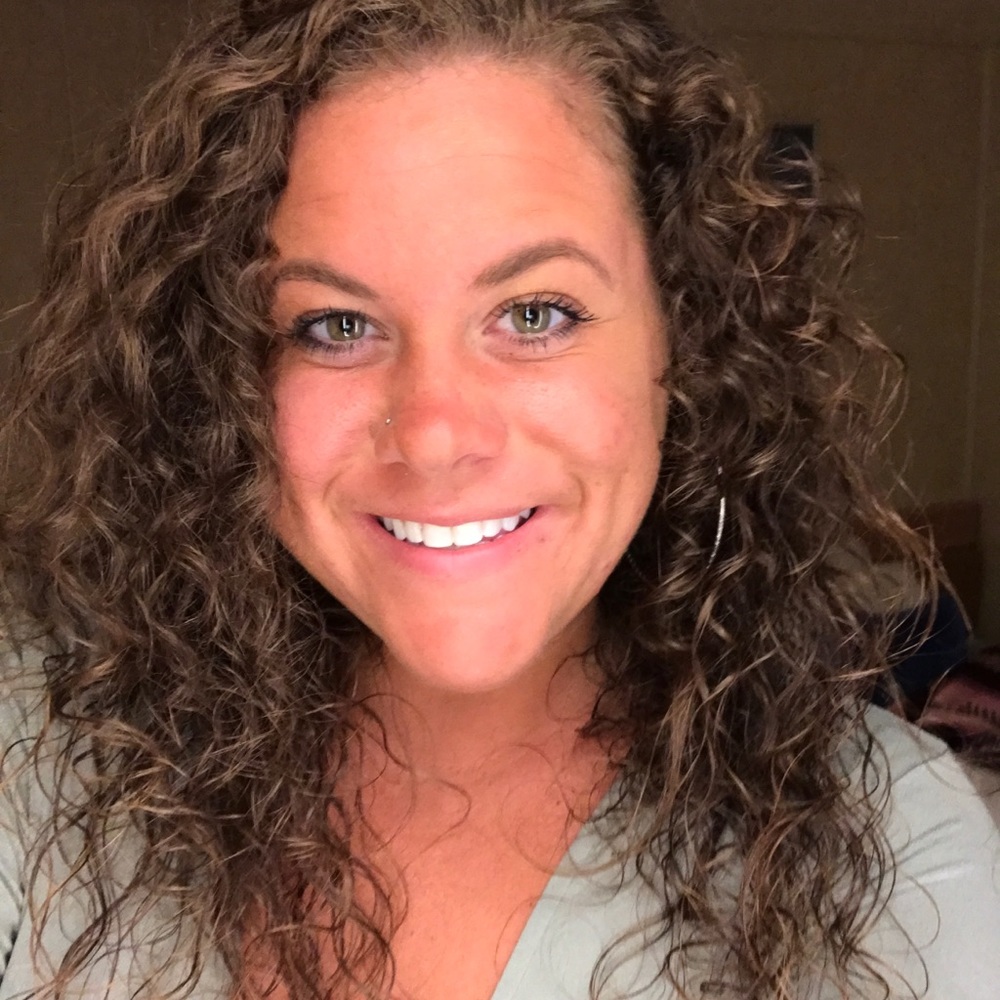 Meet your Posher, Erica